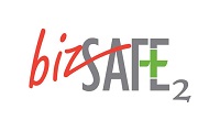 bizSAFE Logo